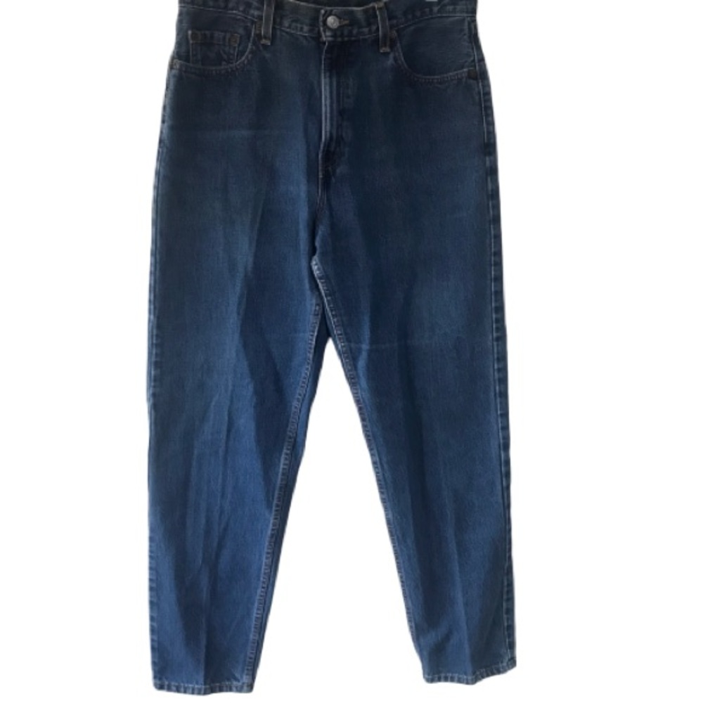 Vintage Levi 560 jeans